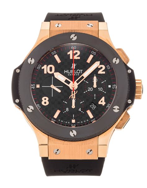 hublot big bang watch replica|hublot big bang edition.